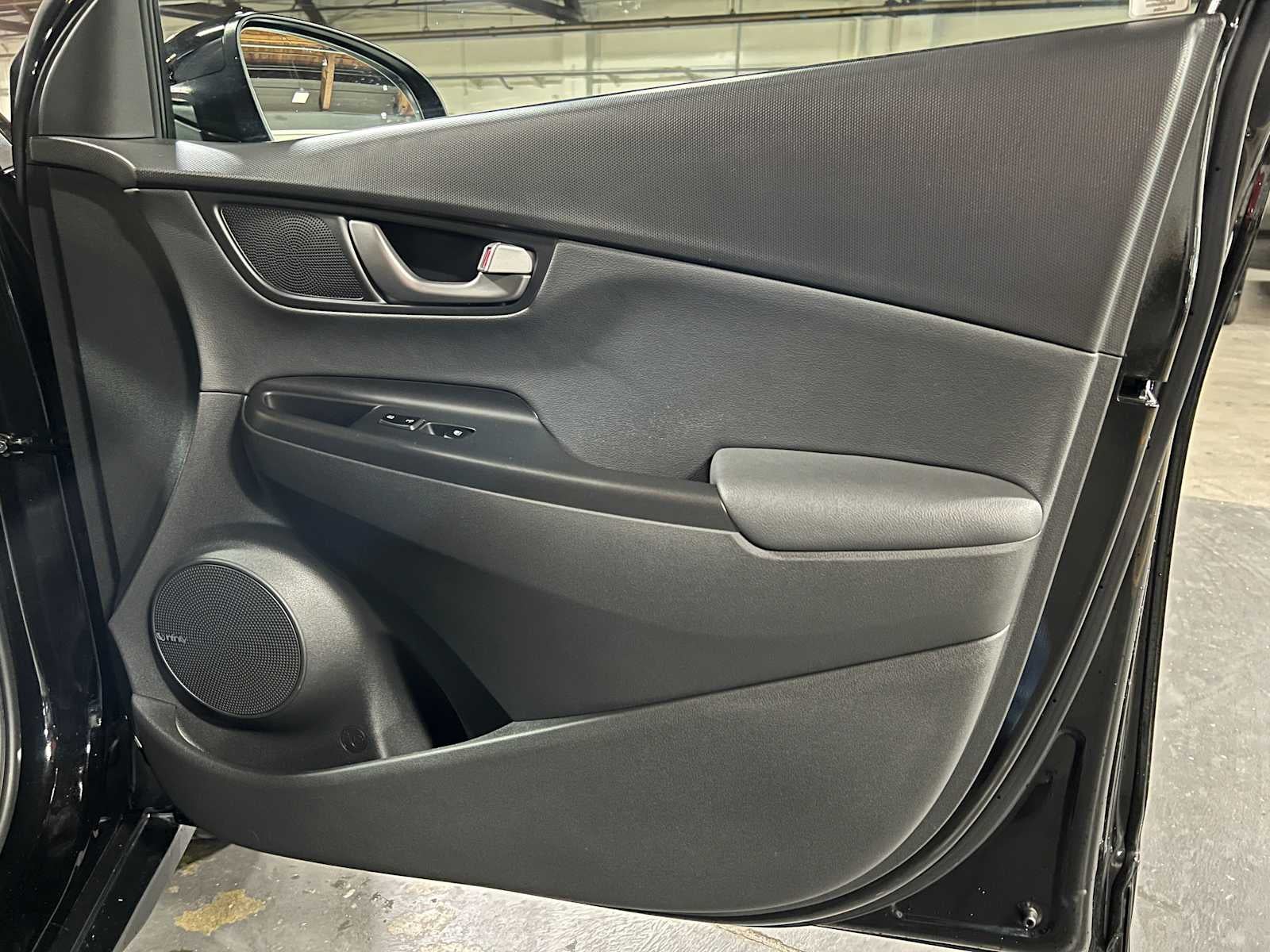 2021 Hyundai Kona Ultimate