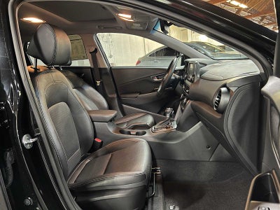 2021 Hyundai Kona Ultimate