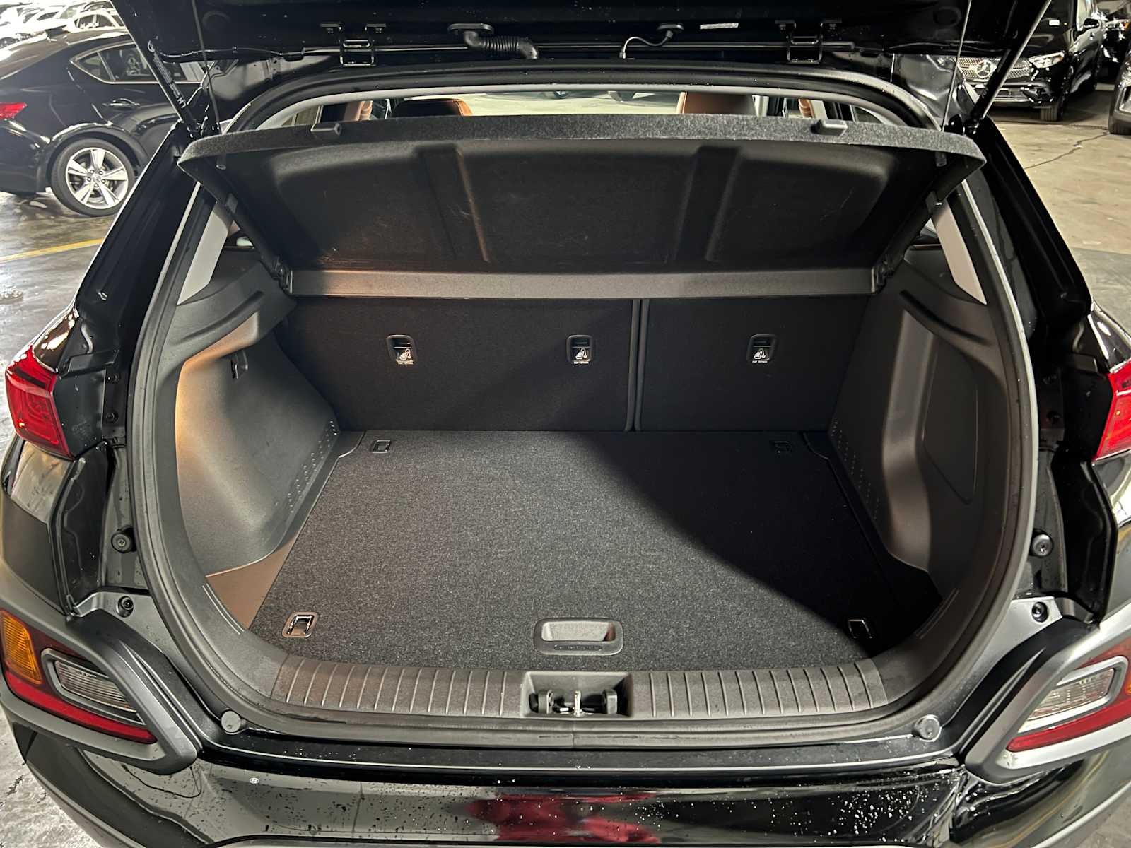 2021 Hyundai Kona Ultimate