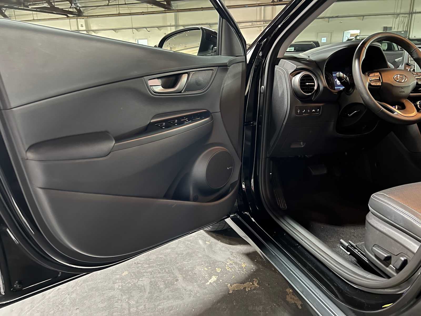 2021 Hyundai Kona Ultimate