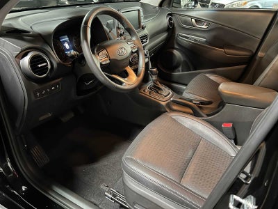 2021 Hyundai Kona Ultimate