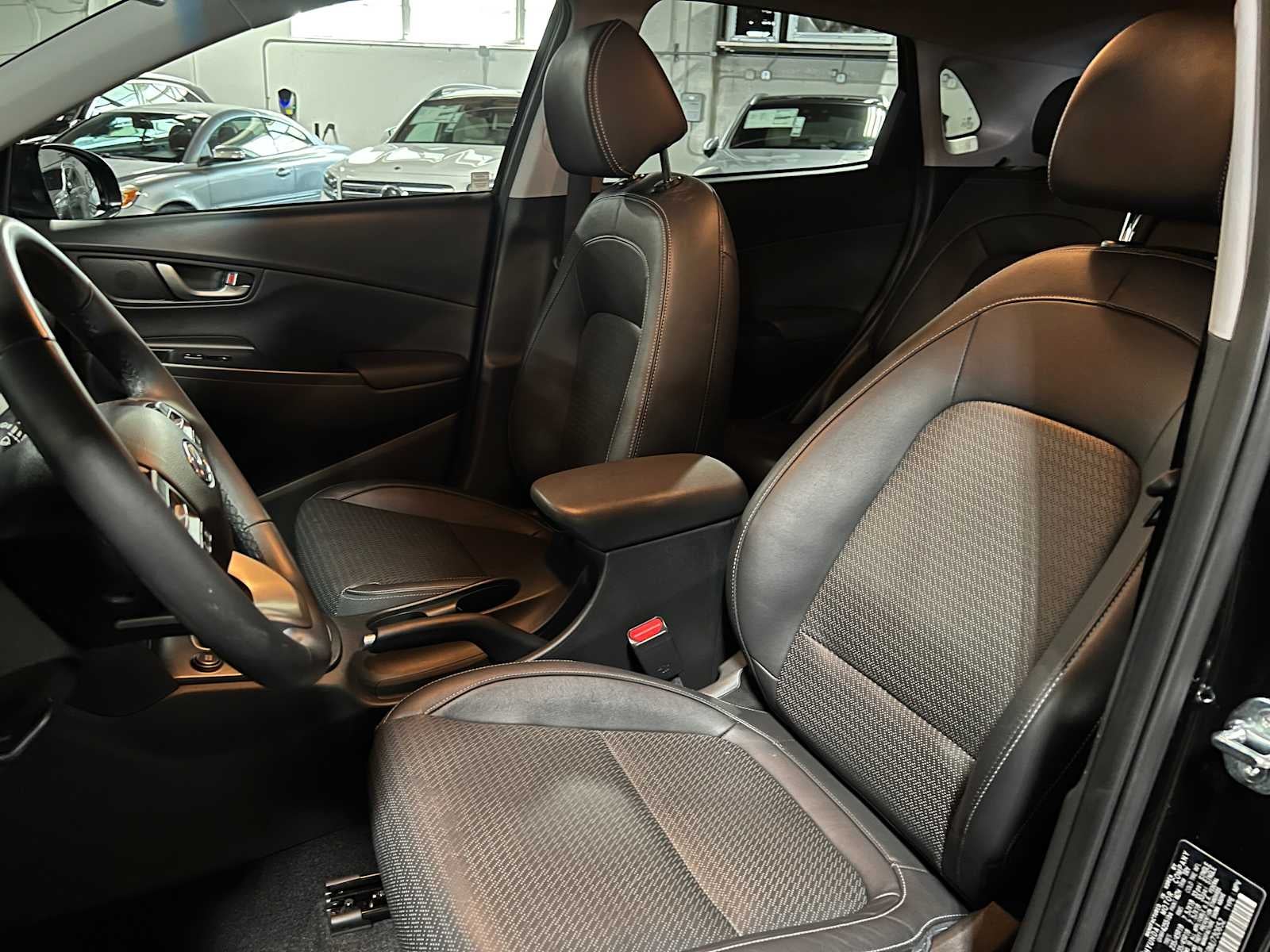 2021 Hyundai Kona Ultimate