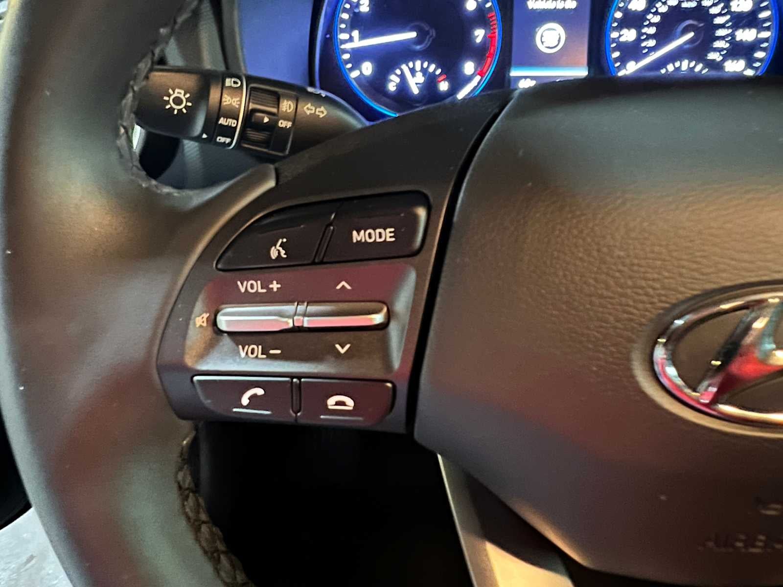 2021 Hyundai Kona Ultimate