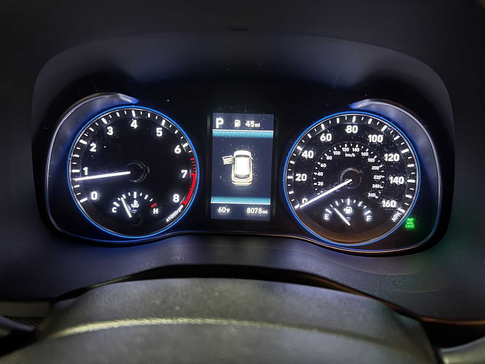 2021 Hyundai Kona Ultimate