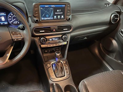 2021 Hyundai Kona Ultimate