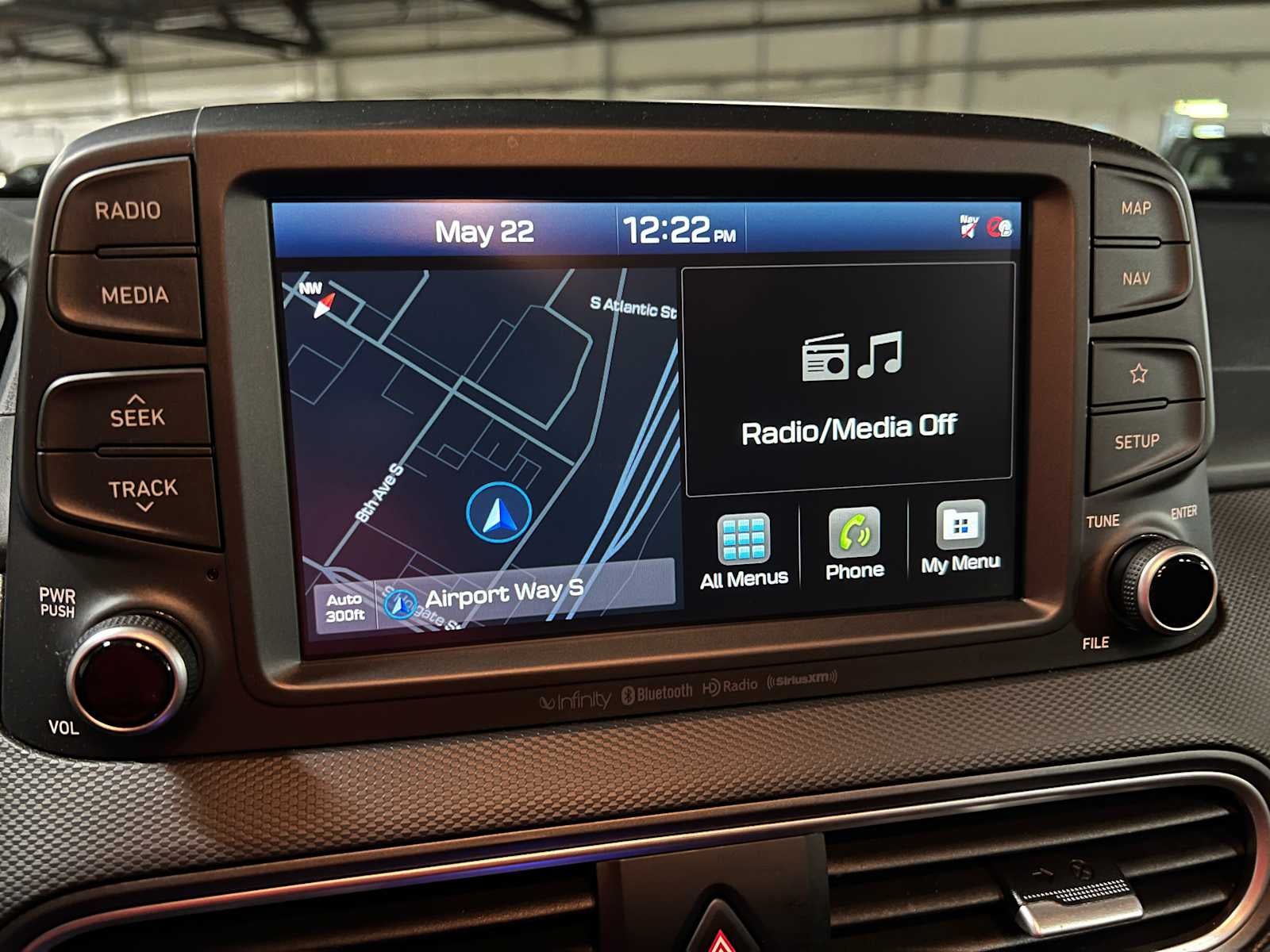 2021 Hyundai Kona Ultimate