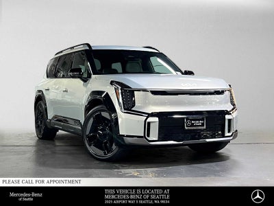 2024 Kia EV9 GT-Line