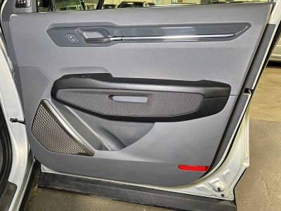 2024 Kia EV9 GT-Line