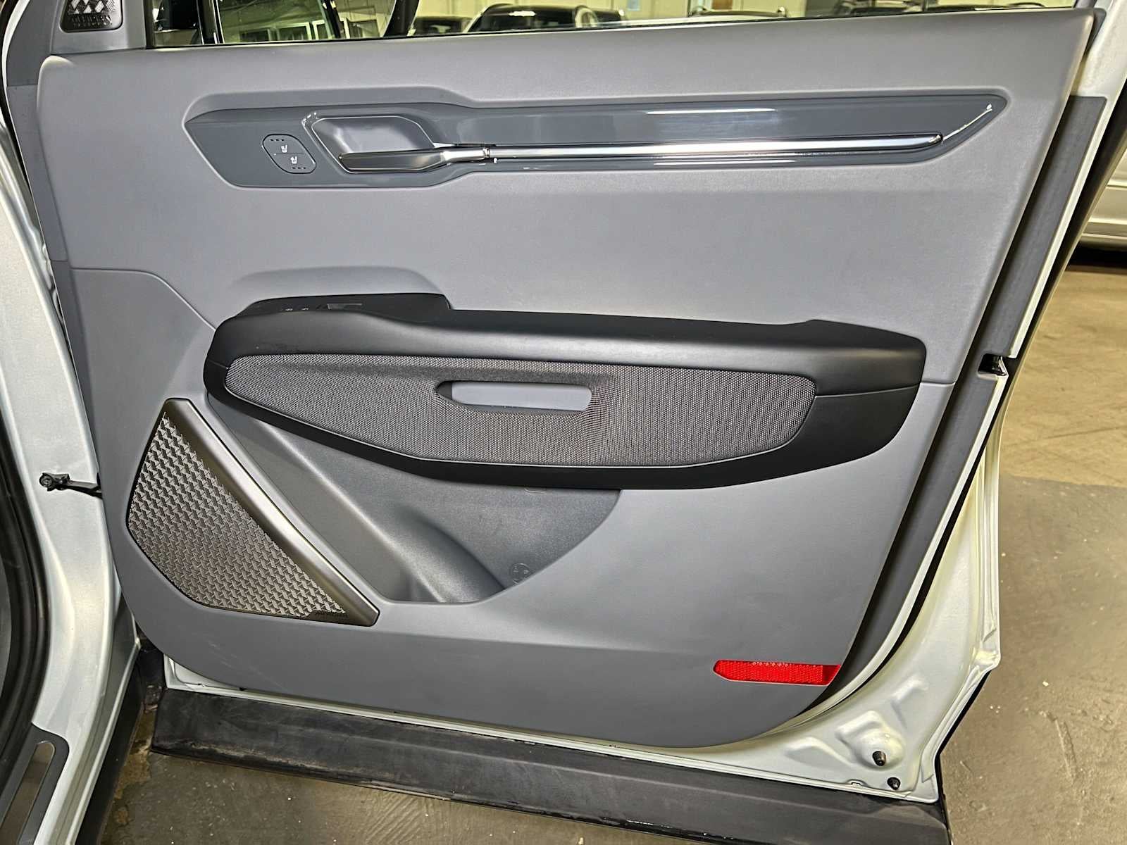 2024 Kia EV9 GT-Line