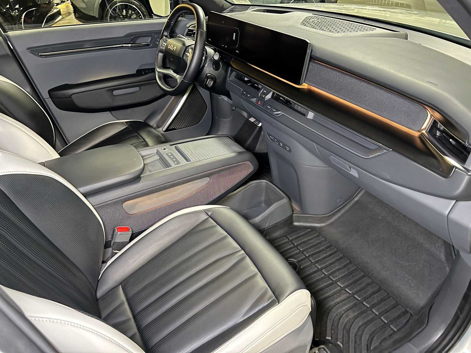2024 Kia EV9 GT-Line