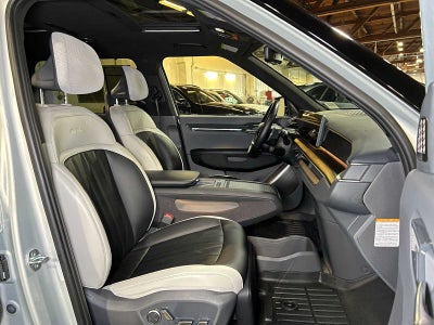2024 Kia EV9 GT-Line