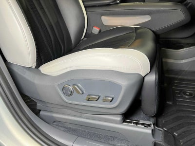 2024 Kia EV9 GT-Line