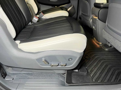 2024 Kia EV9 GT-Line