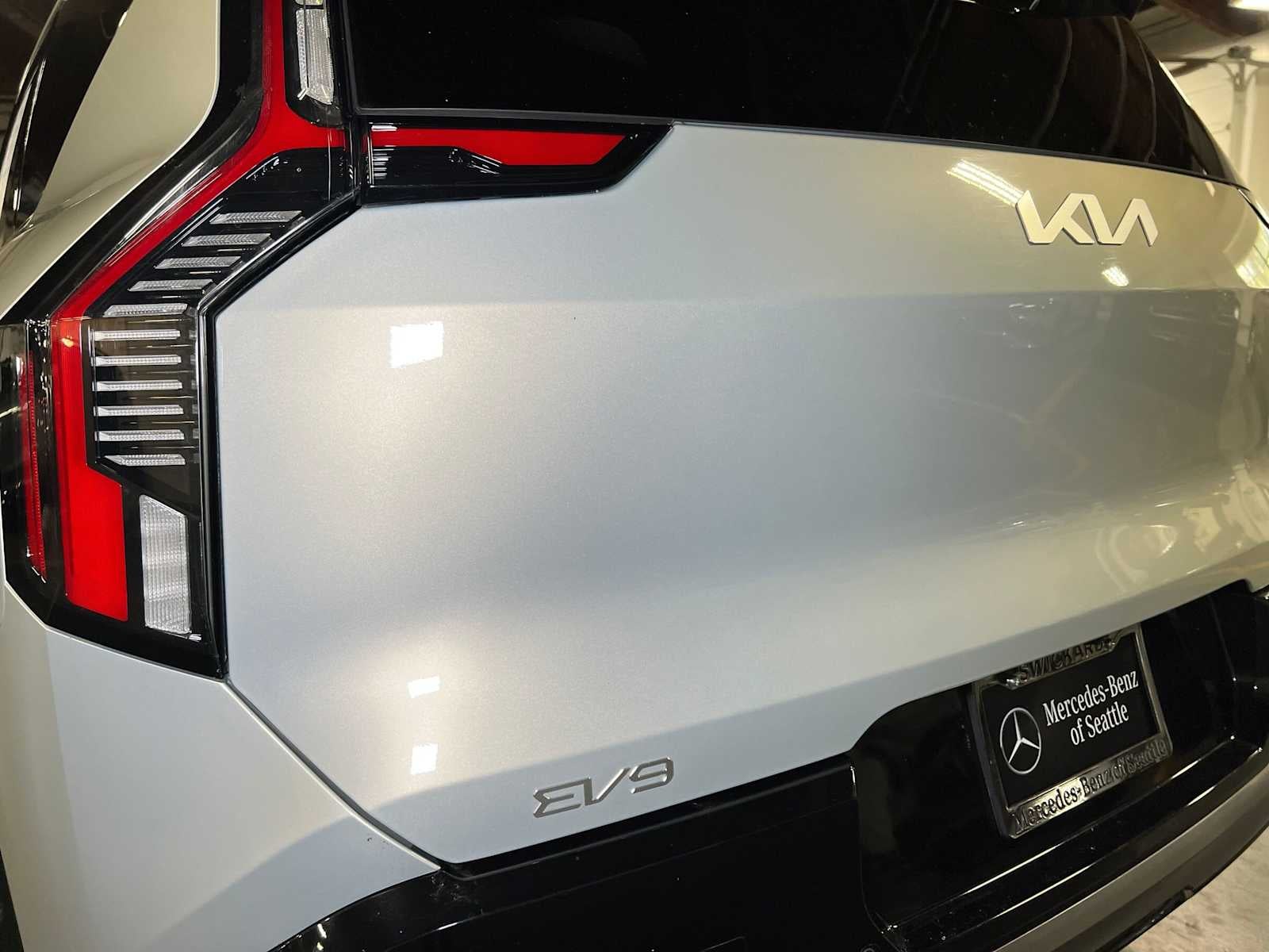 2024 Kia EV9 GT-Line