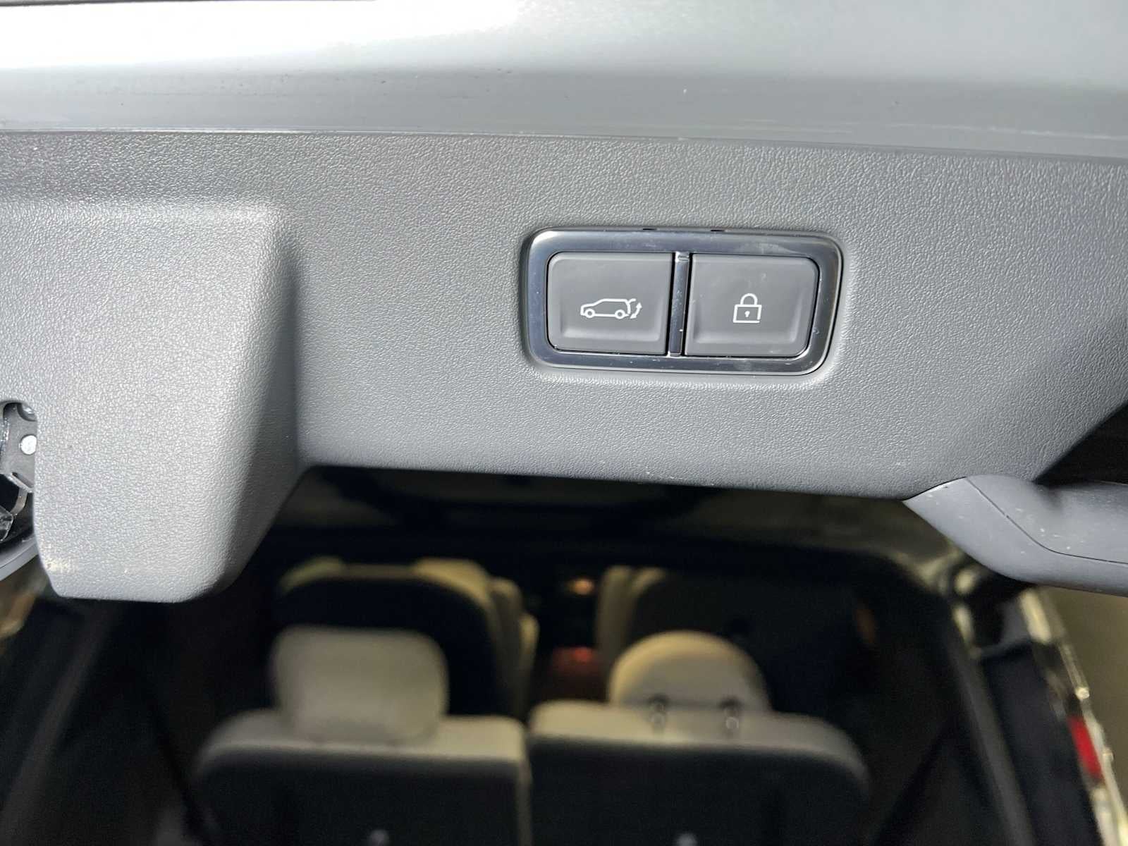 2024 Kia EV9 GT-Line