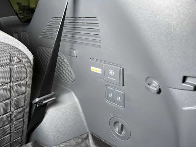 2024 Kia EV9 GT-Line