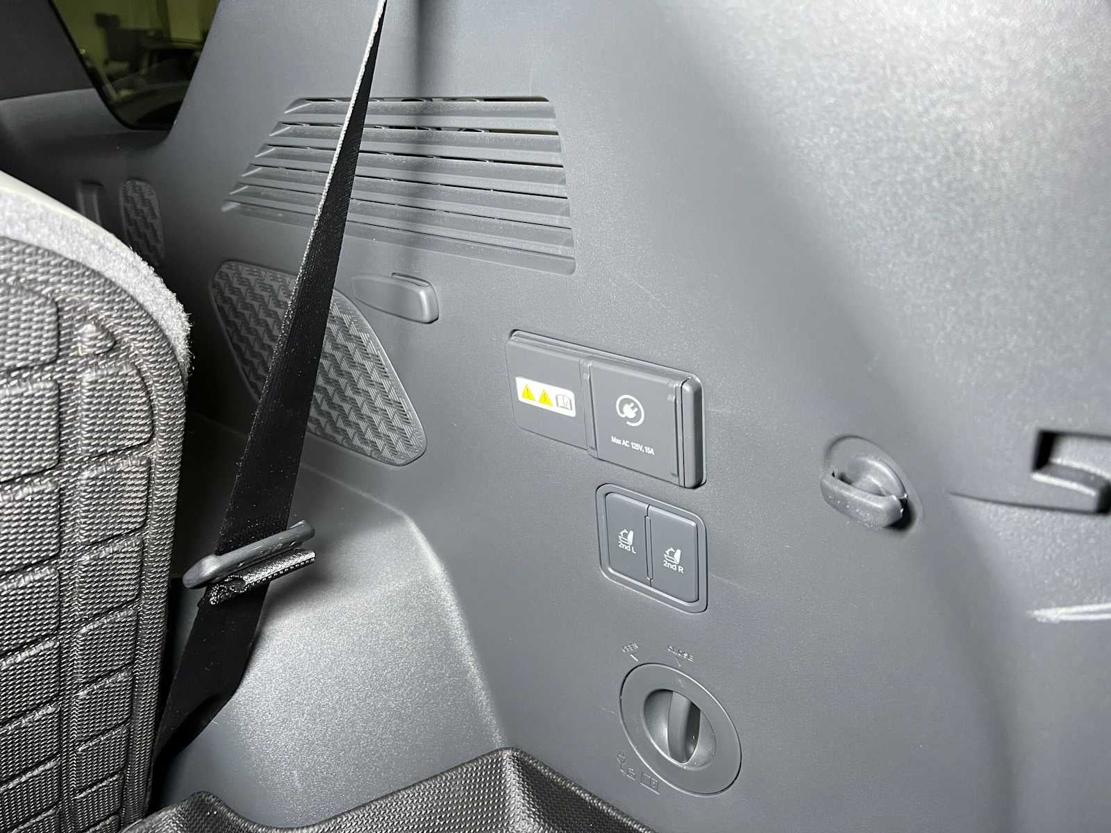 2024 Kia EV9 GT-Line