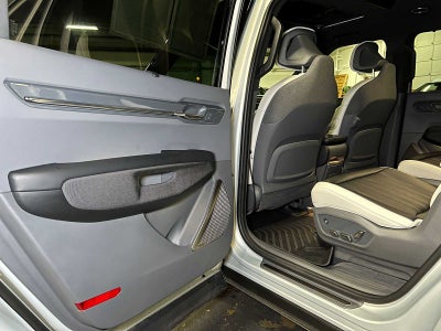 2024 Kia EV9 GT-Line