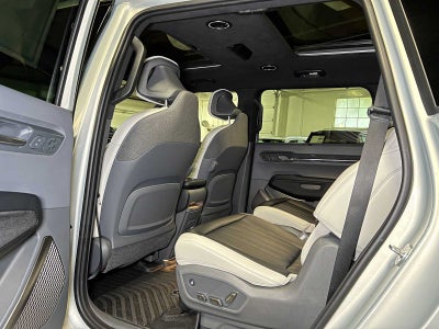 2024 Kia EV9 GT-Line