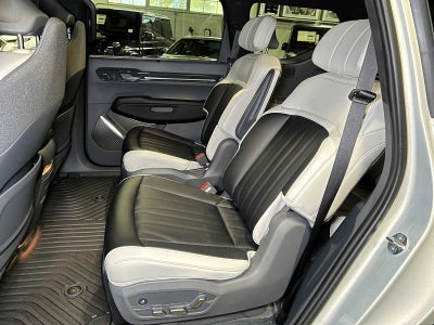 2024 Kia EV9 GT-Line
