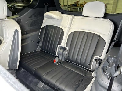 2024 Kia EV9 GT-Line