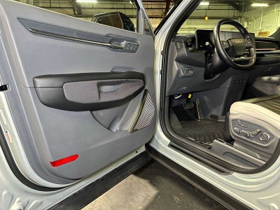 2024 Kia EV9 GT-Line