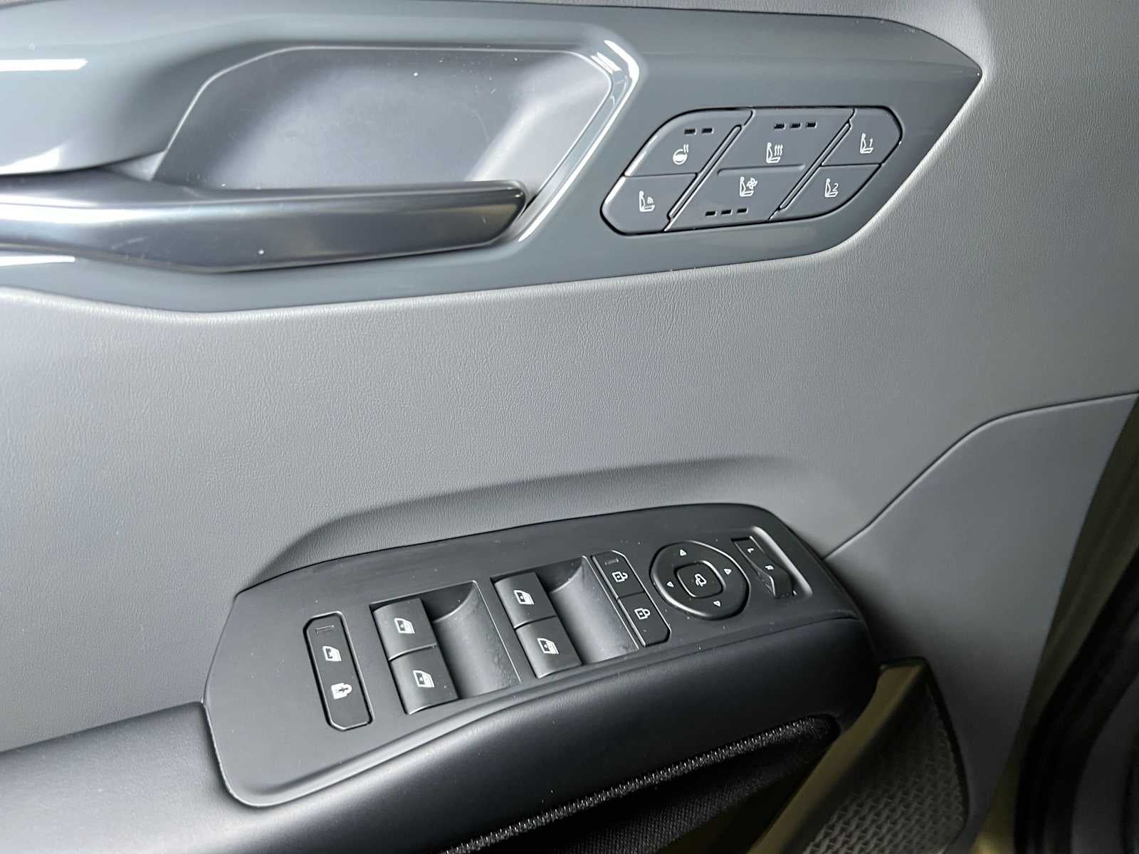 2024 Kia EV9 GT-Line