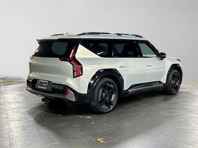 2024 Kia EV9 GT-Line