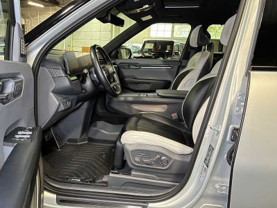 2024 Kia EV9 GT-Line