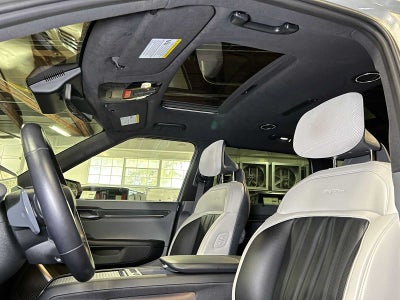 2024 Kia EV9 GT-Line