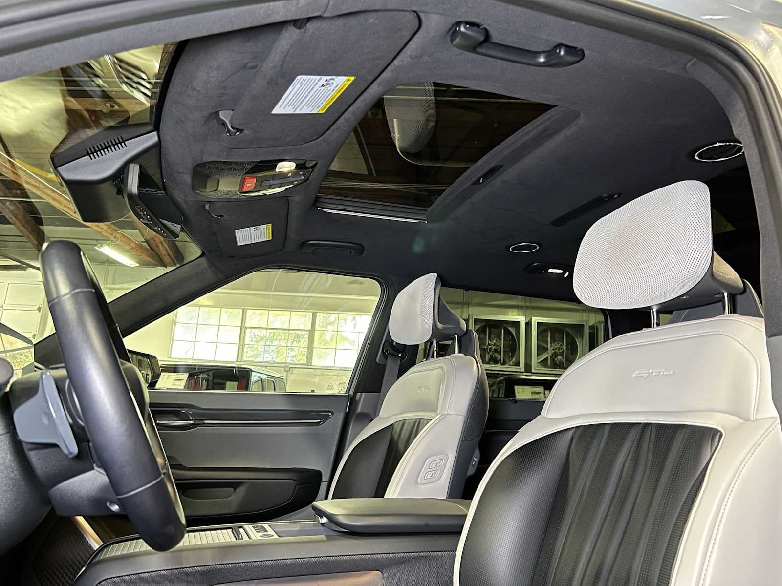 2024 Kia EV9 GT-Line