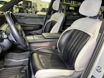 2024 Kia EV9 GT-Line