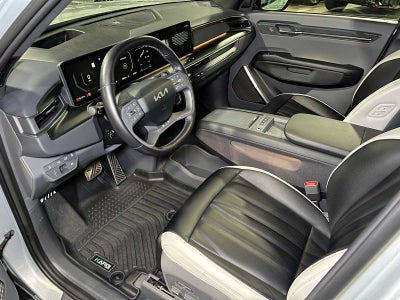 2024 Kia EV9 GT-Line