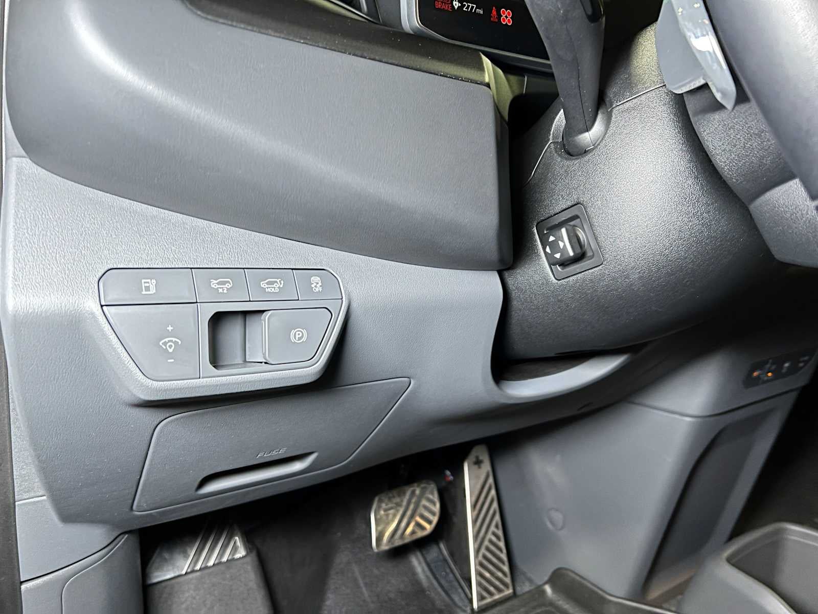 2024 Kia EV9 GT-Line