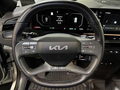 2024 Kia EV9 GT-Line