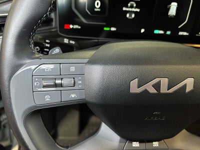 2024 Kia EV9 GT-Line