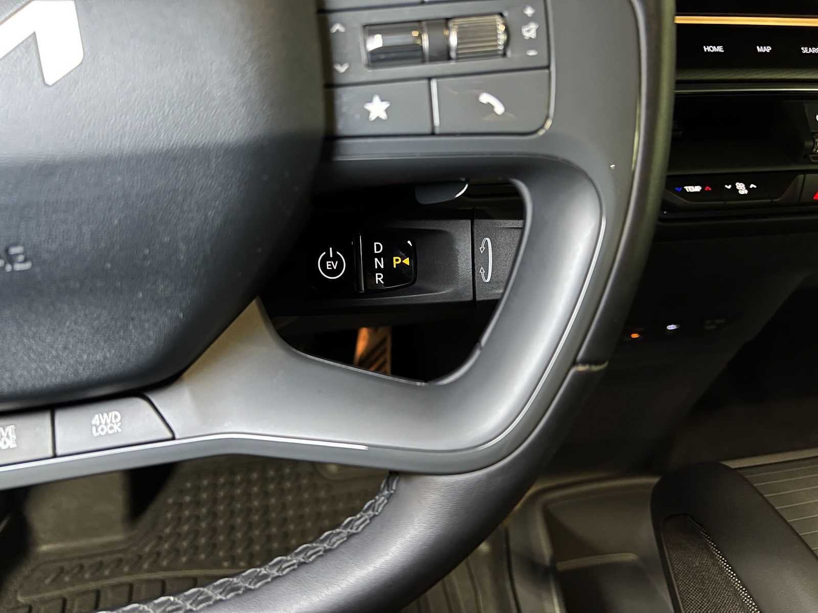 2024 Kia EV9 GT-Line