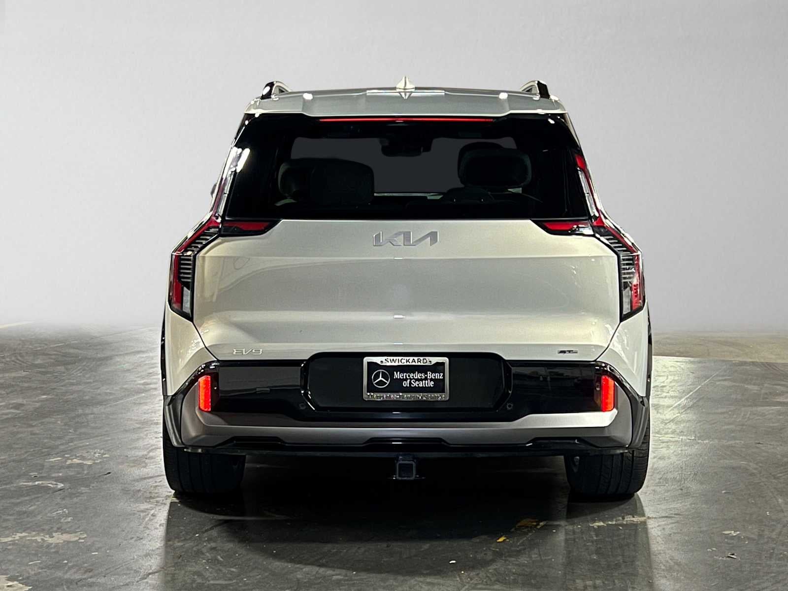 2024 Kia EV9 GT-Line