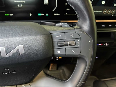 2024 Kia EV9 GT-Line