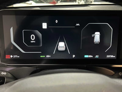 2024 Kia EV9 GT-Line