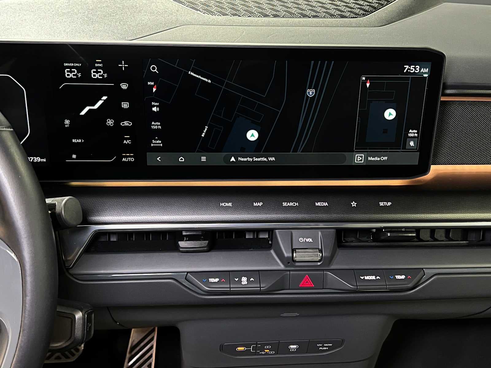 2024 Kia EV9 GT-Line