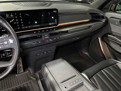 2024 Kia EV9 GT-Line