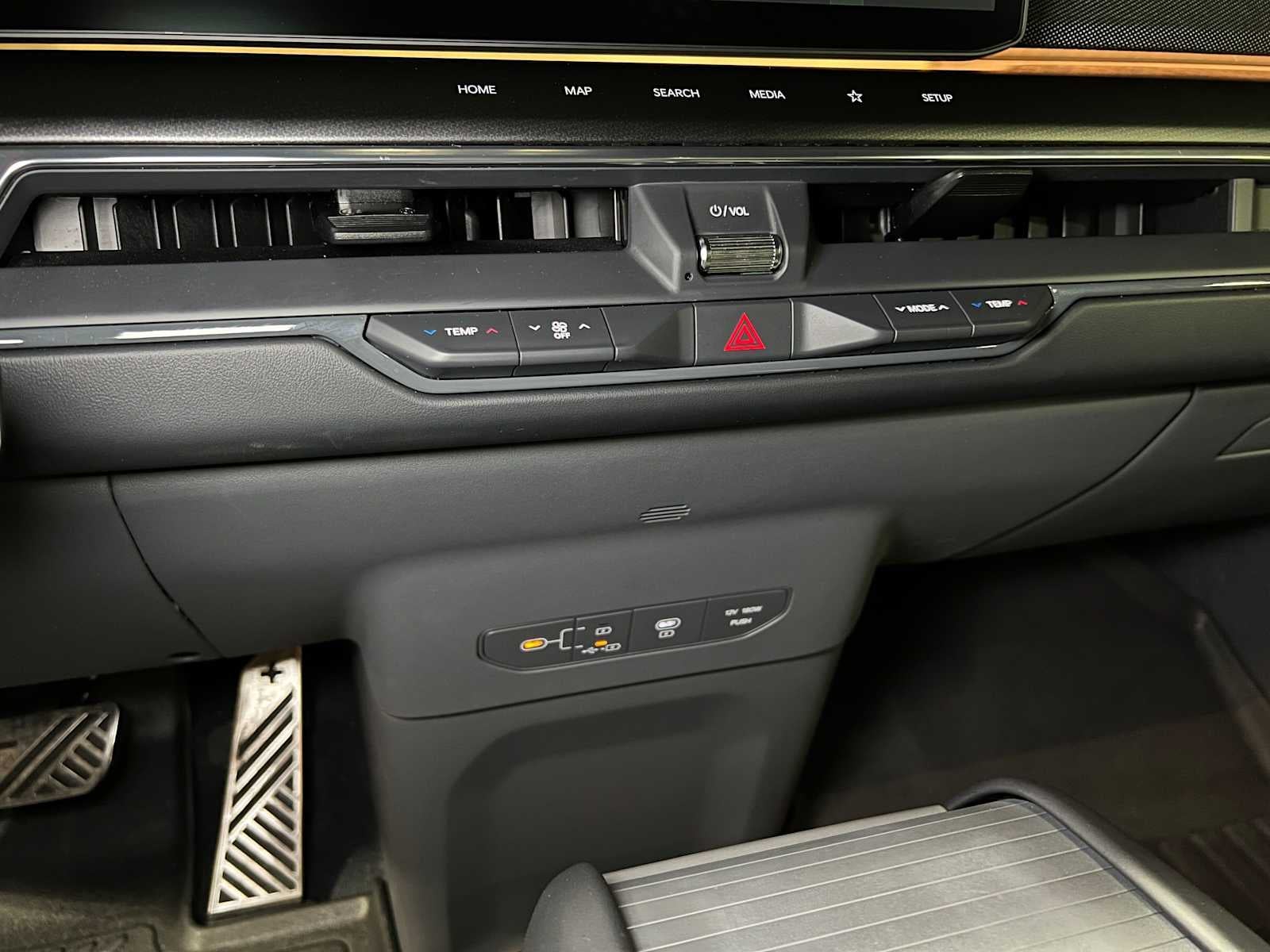 2024 Kia EV9 GT-Line