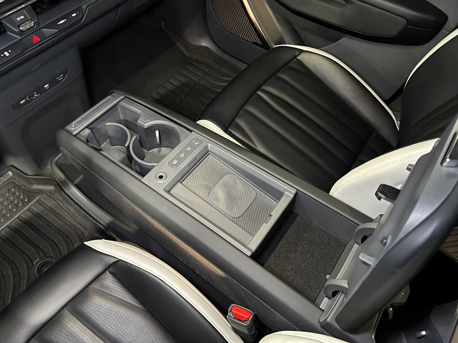 2024 Kia EV9 GT-Line