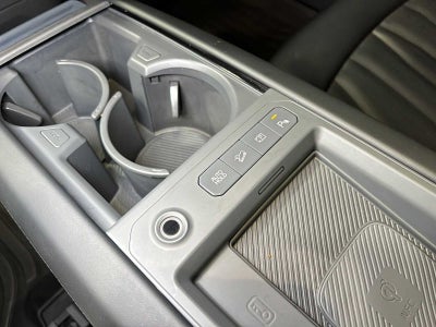 2024 Kia EV9 GT-Line