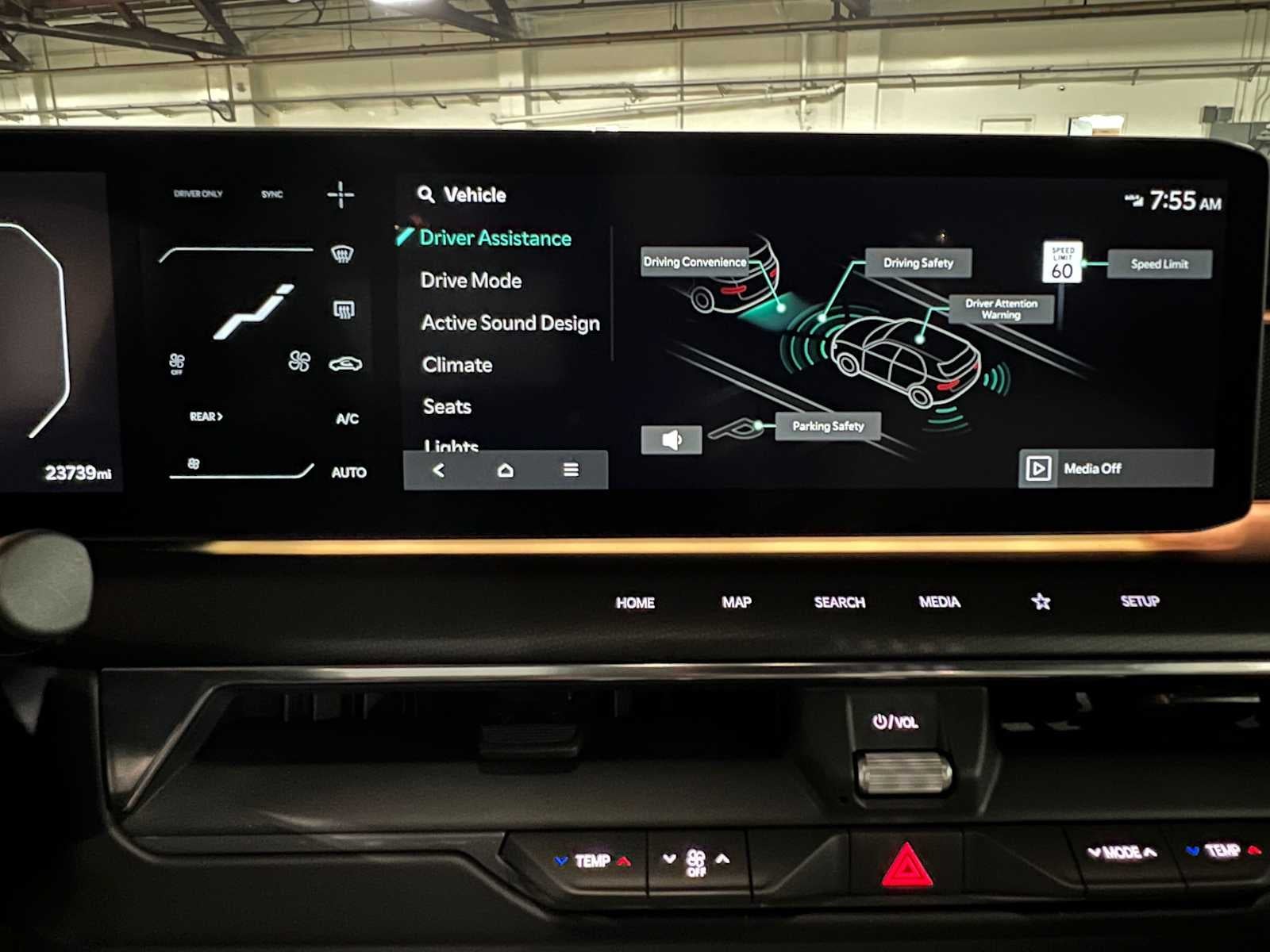 2024 Kia EV9 GT-Line