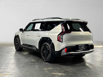 2024 Kia EV9 GT-Line