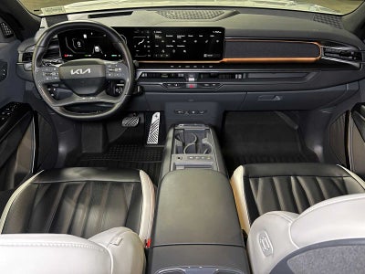 2024 Kia EV9 GT-Line
