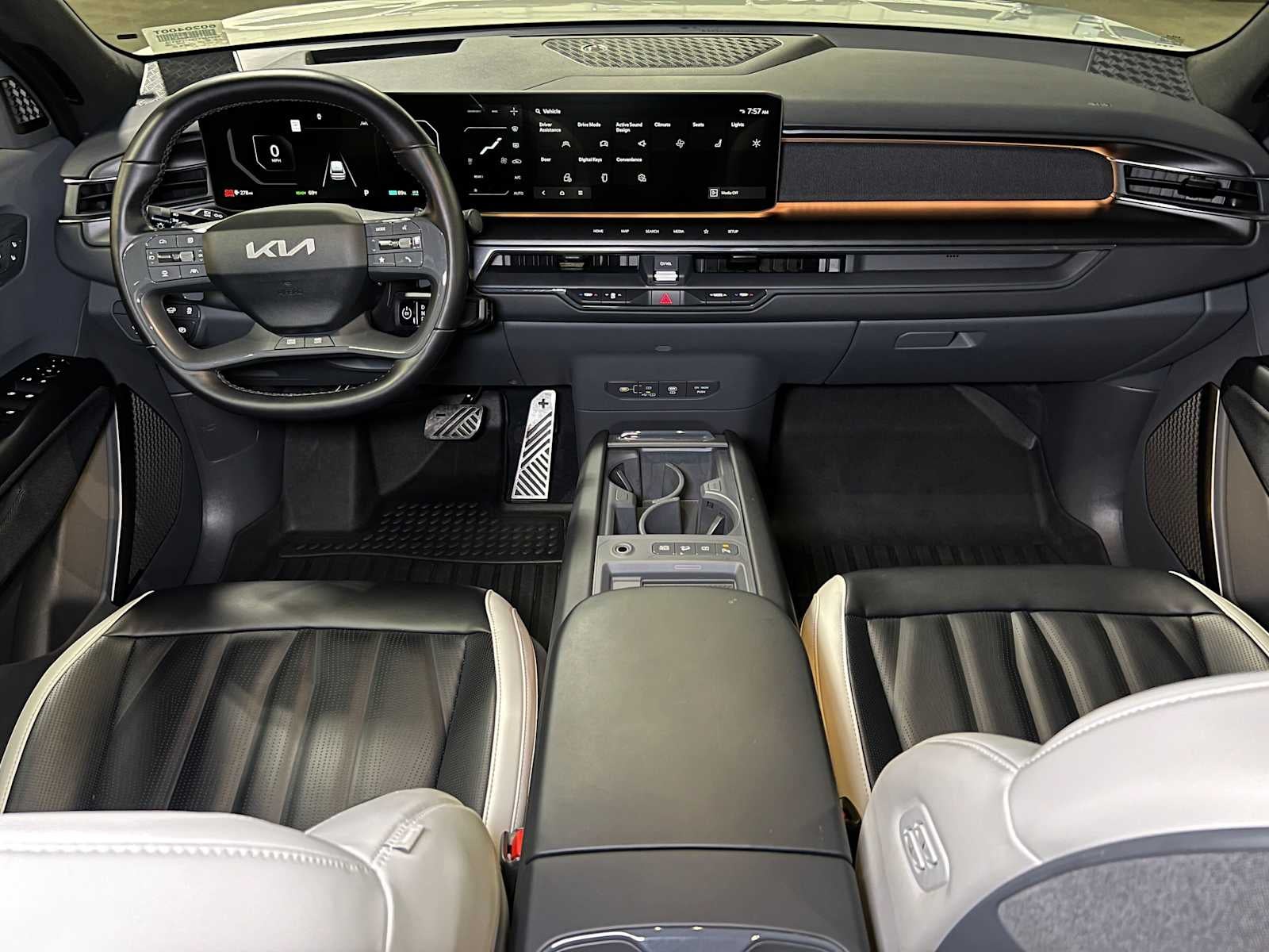 2024 Kia EV9 GT-Line