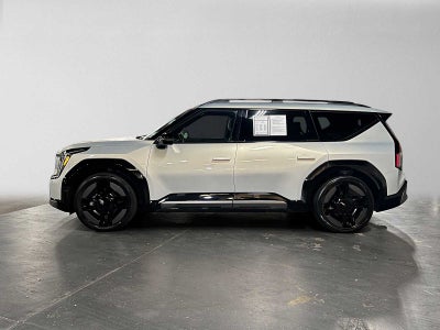 2024 Kia EV9 GT-Line